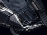 AWE Tuning Exhaust - Audi / 2.5T / 8Y / RS3