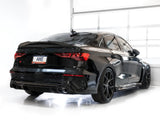 AWE Tuning Exhaust - Audi / 2.5T / 8Y / RS3
