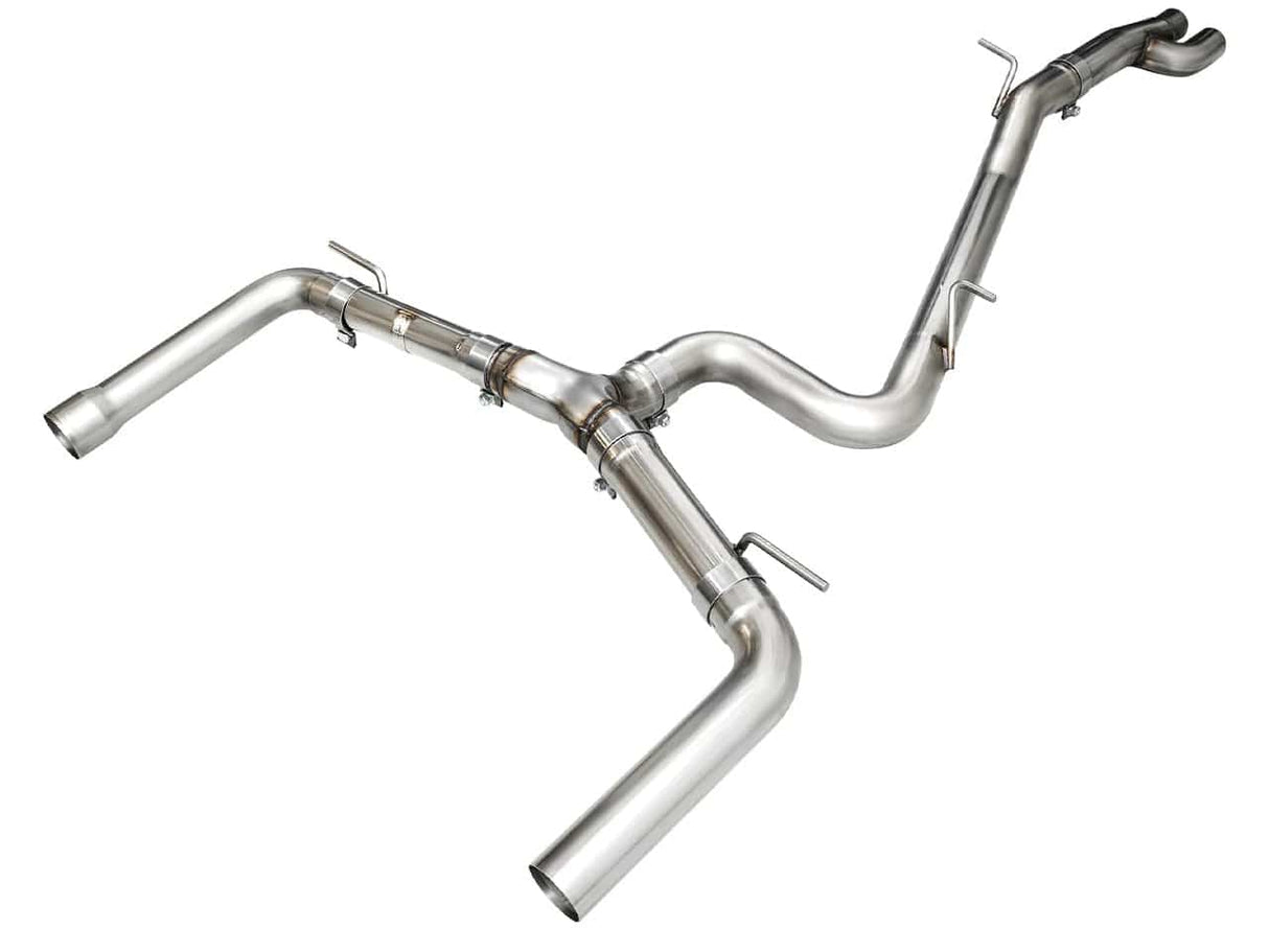 AWE Tuning Exhaust - Audi / 2.5T / 8Y / RS3