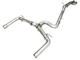 AWE Tuning Exhaust - Audi / 2.5T / 8Y / RS3