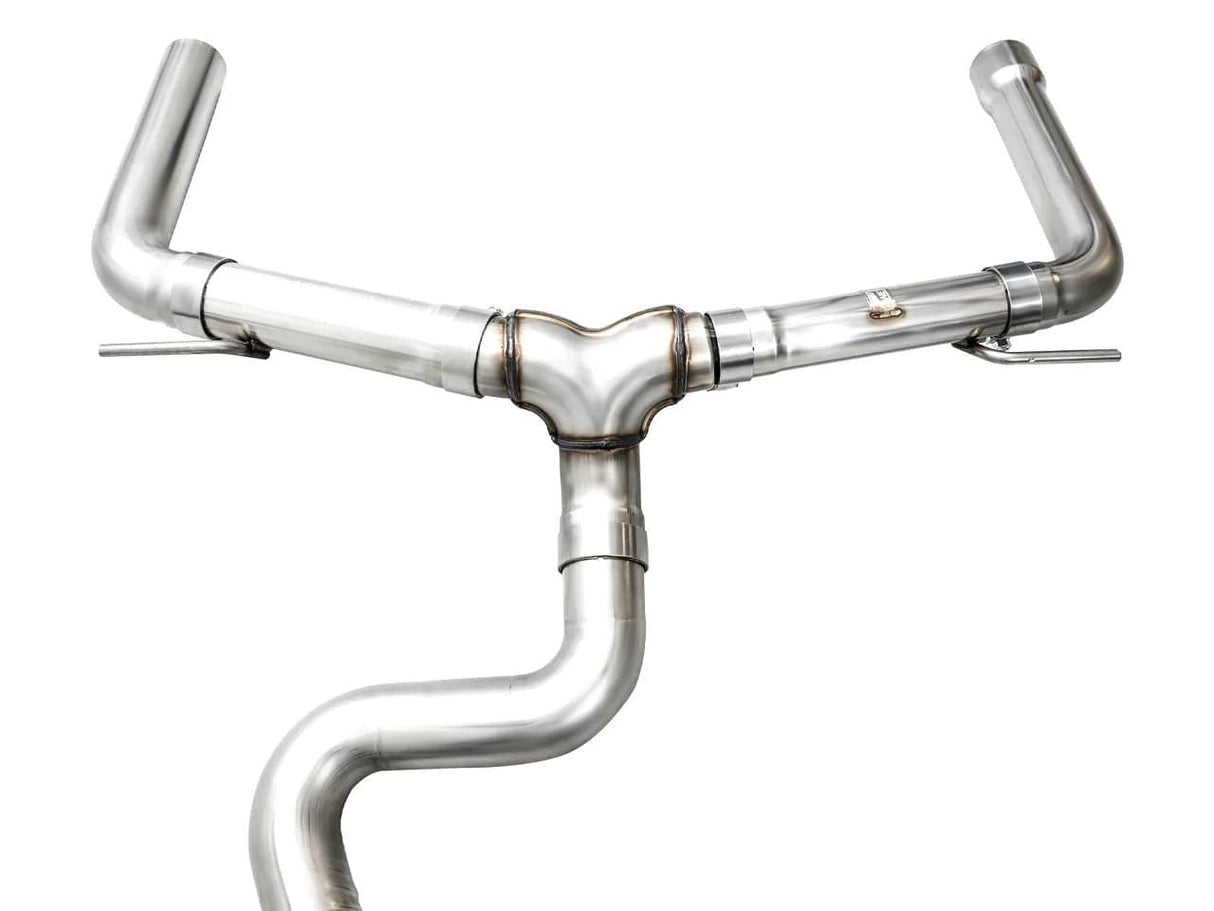 AWE Tuning Exhaust - Audi / 2.5T / 8Y / RS3