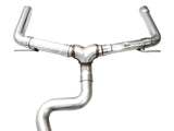 AWE Tuning Exhaust - Audi / 2.5T / 8Y / RS3