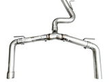 AWE Tuning Exhaust - Audi / 2.5T / 8Y / RS3