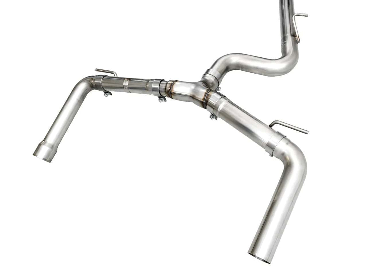 AWE Tuning Exhaust - Audi / 2.5T / 8Y / RS3
