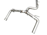 AWE Tuning Exhaust - Audi / 2.5T / 8Y / RS3