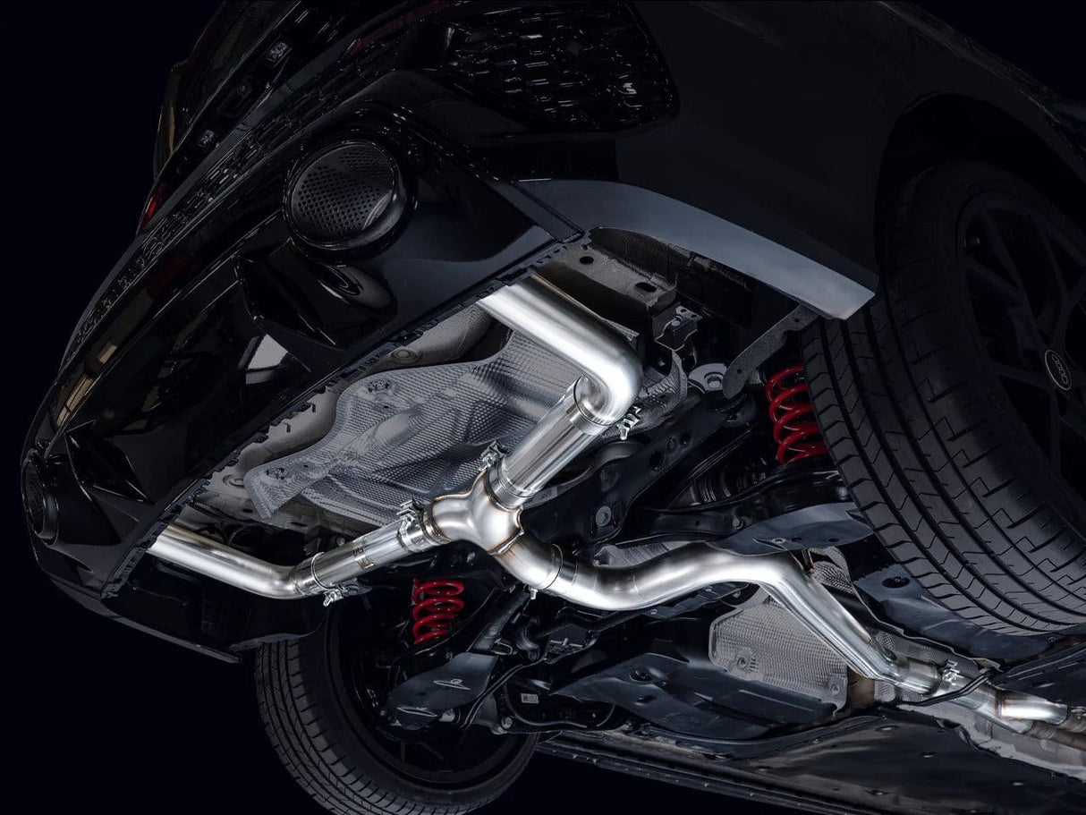 AWE Tuning Exhaust - Audi / 2.5T / 8Y / RS3