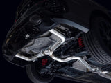 AWE Tuning Exhaust - Audi / 2.5T / 8Y / RS3