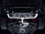 AWE Tuning Exhaust - Audi / 2.5T / 8Y / RS3