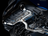 AWE Catback Exhaust Suite | Subaru BRZ & Toyota GR86