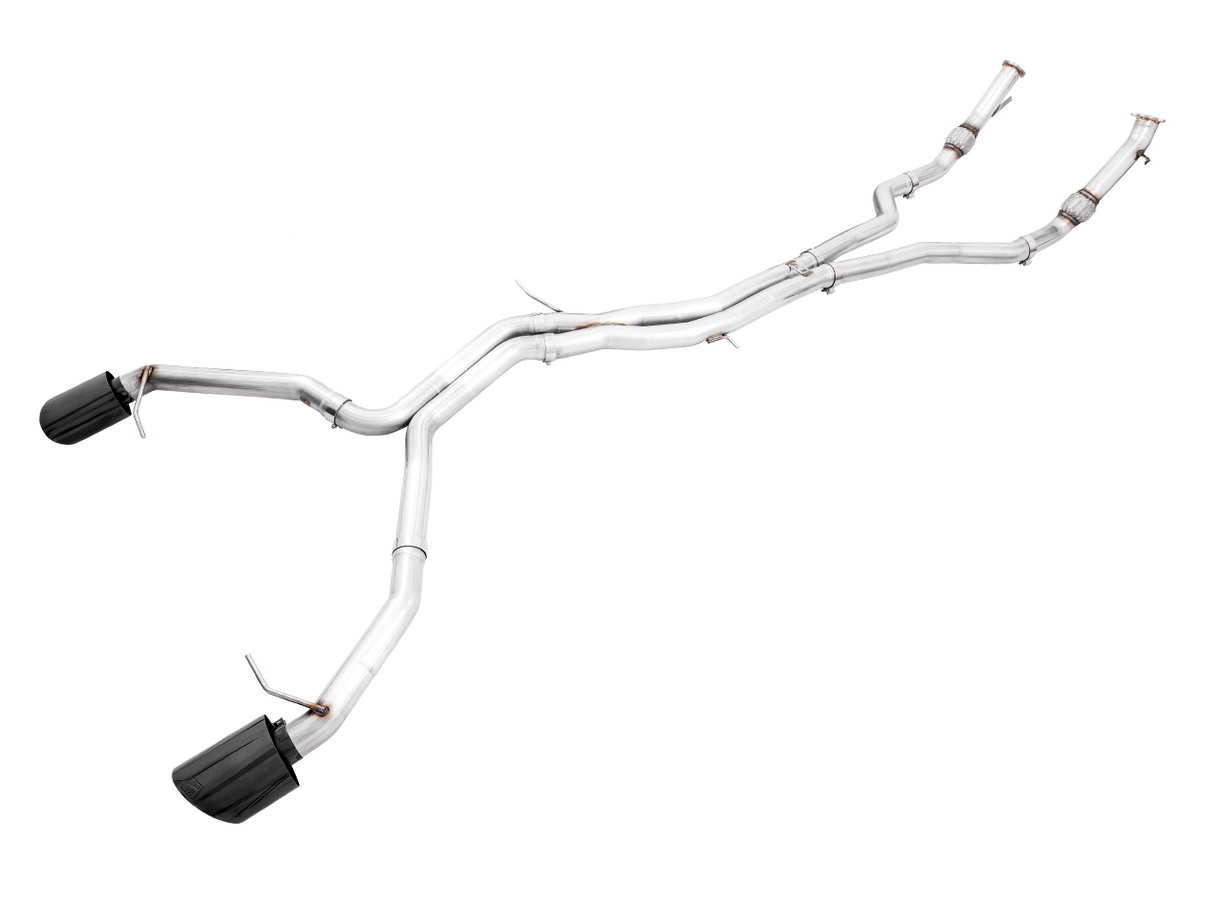AWE Exhaust Suite 2020+ Audi B9.5 RS5 Coupe 2.9TT