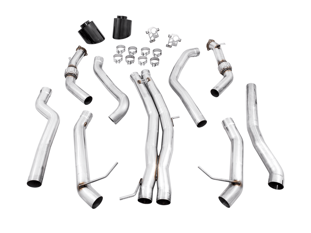 AWE Exhaust Suite 2020+ Audi B9.5 RS5 Coupe 2.9TT