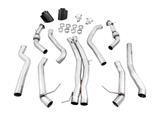 AWE Exhaust Suite 2020+ Audi B9.5 RS5 Coupe 2.9TT