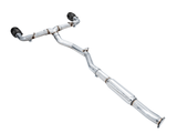 AWE Catback Exhaust Suite | Subaru BRZ & Toyota GR86