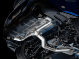AWE Catback Exhaust Suite | Subaru BRZ & Toyota GR86