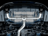 AWE Catback Exhaust Suite | Subaru BRZ & Toyota GR86
