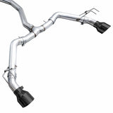 AWE Exhaust System - FE1 Civic SI / DE4 Acura Integra