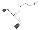 AWE Tuning Exhaust Suite - VW MK8 GTI