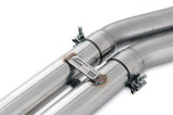 AWE Tuning Exhaust Suite - 95B Macan S/GTS/Turbo