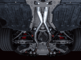 AWE Exhaust BMW G80 M3 / G82 M4