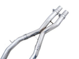 AWE Tuning Non-Resonated Performance Mid Pipe - BMW / G8X / M2 / M3 / M4