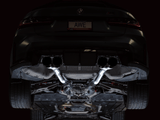 AWE Exhaust BMW G80 M3 / G82 M4