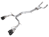 AWE Exhaust for C8 Audi S6/S7 2.9TT