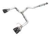 AWE Tuning Exhaust Suite For The VB Subaru WRX