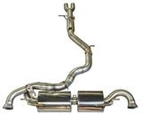 AWE Tuning Audi TT-RS Switchpath Exhaust System (NLA)