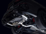 AWE Tuning Exhaust - Audi / 2.5T / 8Y / RS3