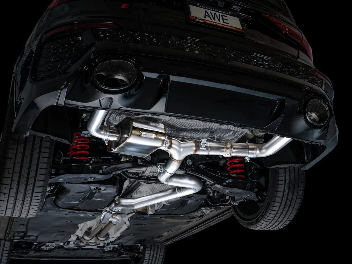 AWE Tuning Exhaust - Audi / 2.5T / 8Y / RS3