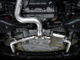 AWE Tuning Exhaust - Audi / 2.5T / 8Y / RS3