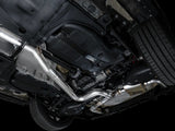AWE Tuning Exhaust - Audi / 2.5T / 8Y / RS3