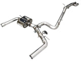 AWE Tuning Exhaust - Audi / 2.5T / 8Y / RS3