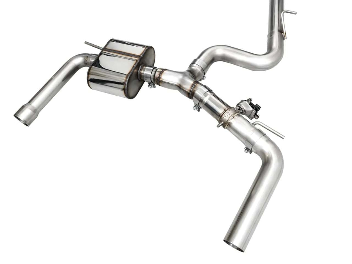 AWE Tuning Exhaust - Audi / 2.5T / 8Y / RS3