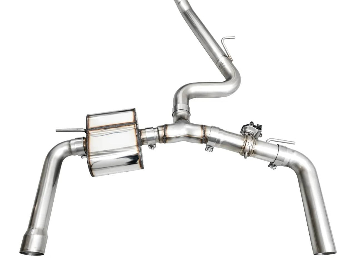 AWE Tuning Exhaust - Audi / 2.5T / 8Y / RS3