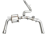 AWE Tuning Exhaust - Audi / 2.5T / 8Y / RS3