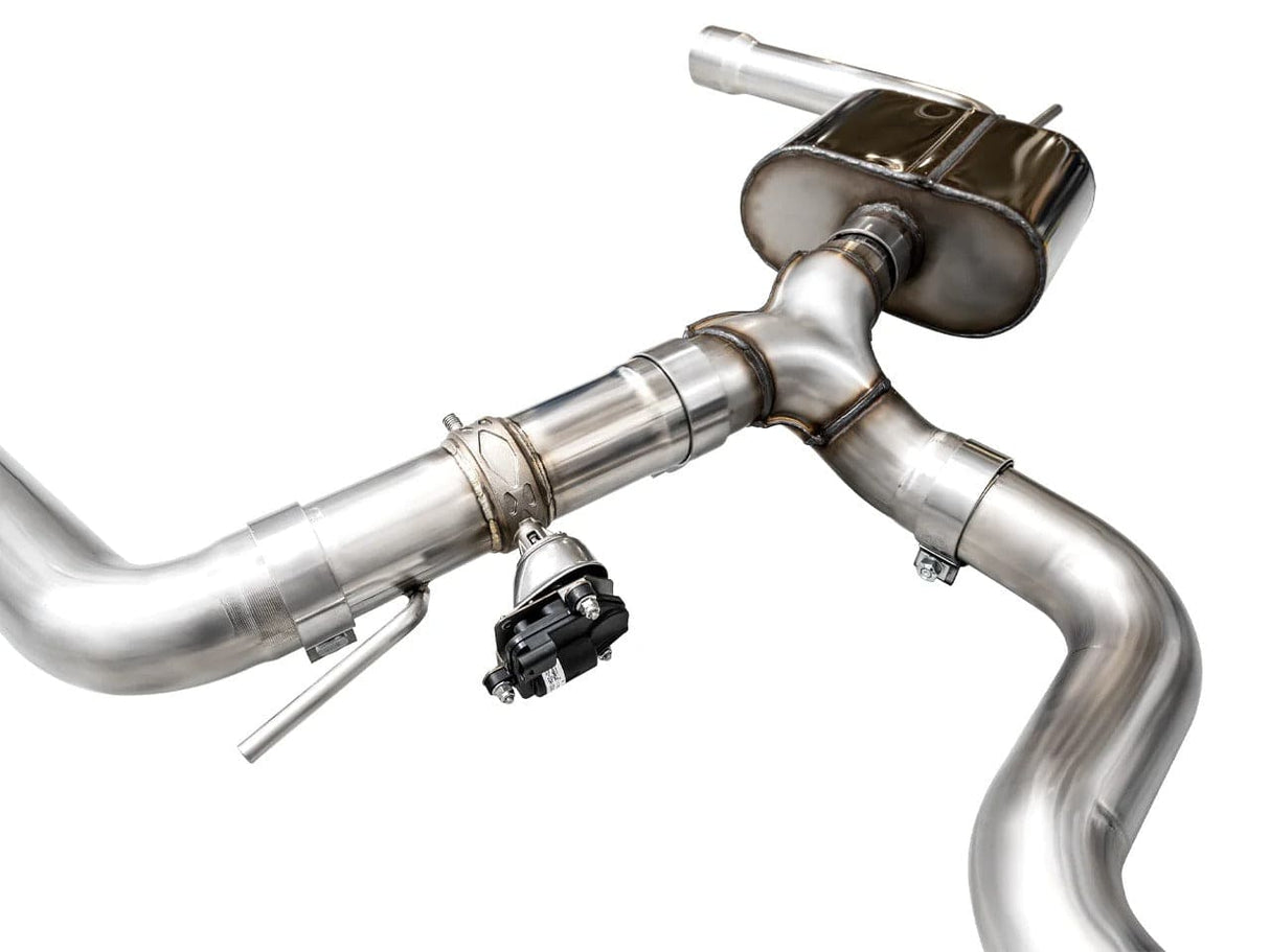 AWE Tuning Exhaust - Audi / 2.5T / 8Y / RS3