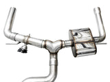 AWE Tuning Exhaust - Audi / 2.5T / 8Y / RS3