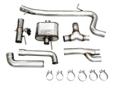 AWE Tuning Exhaust - Audi / 2.5T / 8Y / RS3