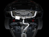 AWE Tuning Exhaust - Audi / 2.5T / 8Y / RS3