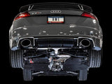 AWE Tuning SwitchPath Exhaust - Audi 8S Mk3 TTRS | 2.5T
