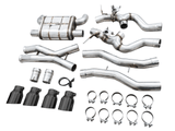 AWE Exhaust BMW G80 M3 / G82 M4