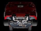 AWE SwitchPath Catback Exhaust - BMW F8X M3/M4