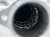 AWE SwitchPath Exhaust for C8 Corvette Z06 (Diamond Back Tips)