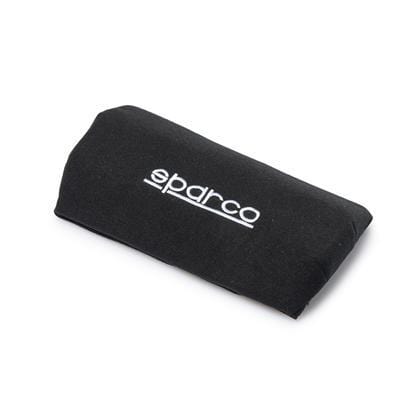 Sparco Lumbar Cushion Black