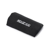 Sparco Lumbar Cushion Black