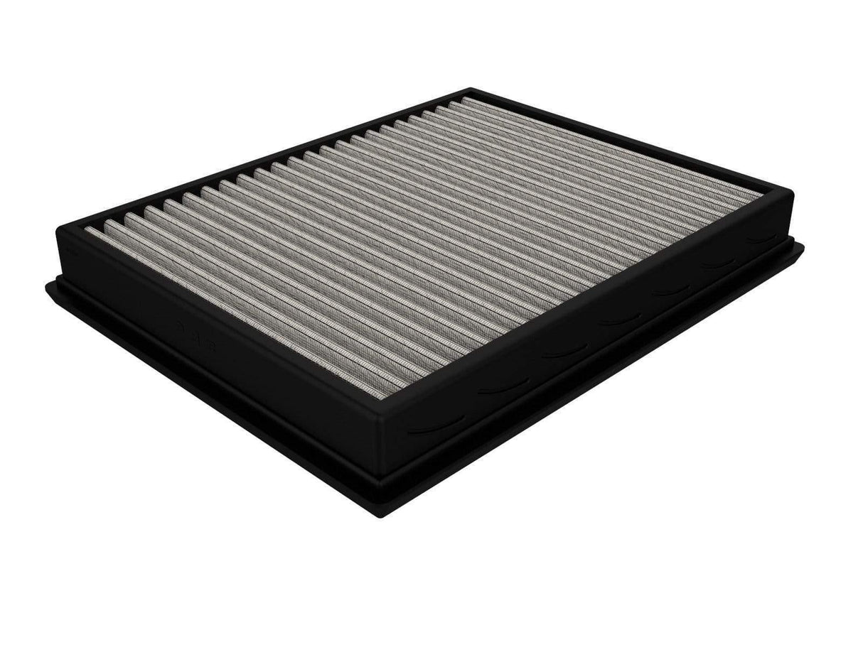 aFe Pro Dry S | Drop In Filter | A4 ALL | B6 | B7