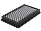 aFe MagnumFLOW Air Filter OER Pro Dry S | MK7 Golf | GTI | Golf R | A3 1.8T | 2.0T