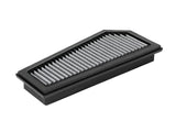 aFe Magnum FLOW Pro DRY S Air Filter - Mercedes C250