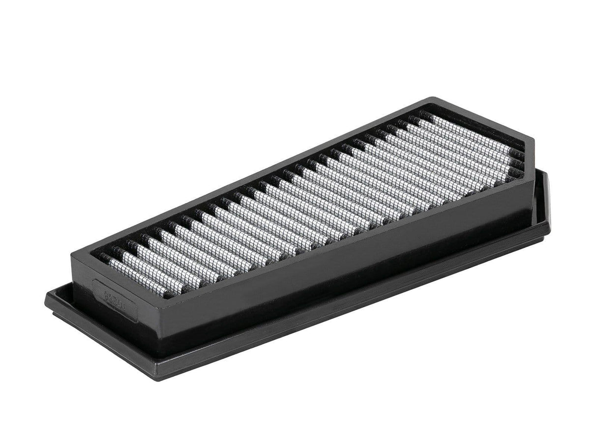 aFe Magnum FLOW Pro DRY S Air Filter - Mercedes C250